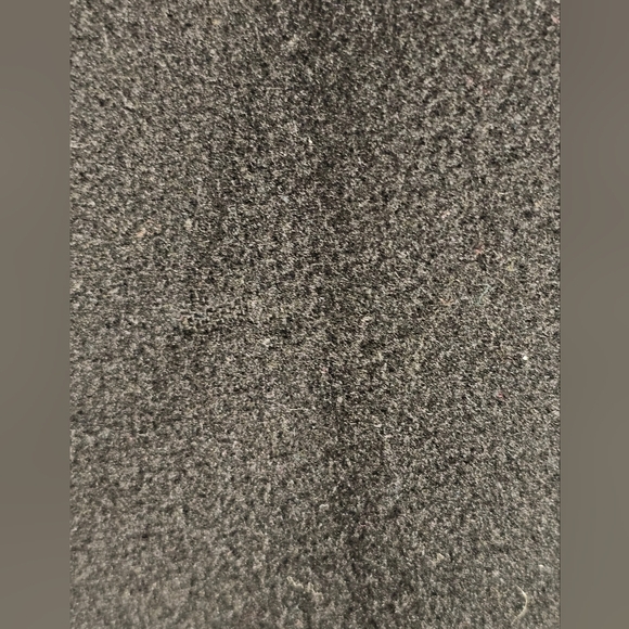 Talbots Petites Wool Cashmere Blend Winter Coat Size Medium - Picture 12 of 15